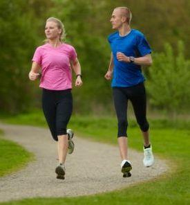 Practicar ‘Jogging’ Regularmente Aumenta La Longevidad