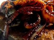 ¡Hígado encebollado!