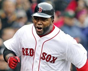 CRÉALO: David Ortiz sale ileso tras sufrir accidente de tránsito