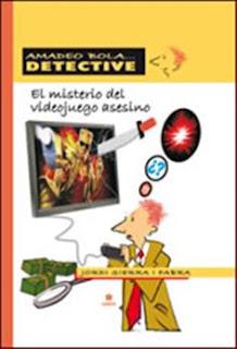 El misterio del video juego asesino