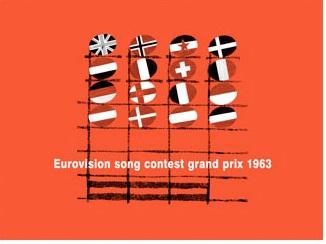 Anuario Eurovisión, los Mejores Temas (V)