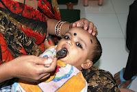 Consejos de rehidratación para niños de un año en adelante