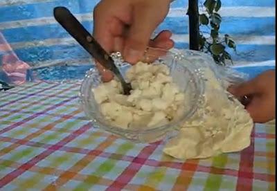 Como hacer helado en 10 minutos