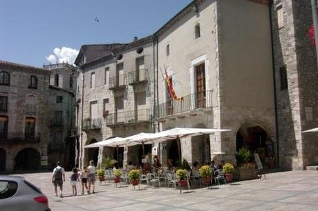 Besalú (Gerona)