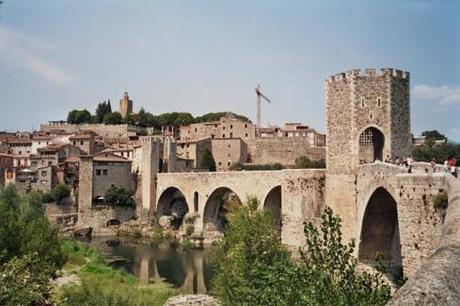 Besalú (Gerona)