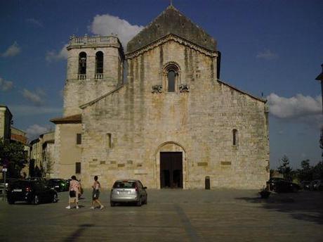 Besalú (Gerona)