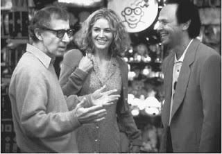 Crítica cinematográfica: Desmontando a Harry