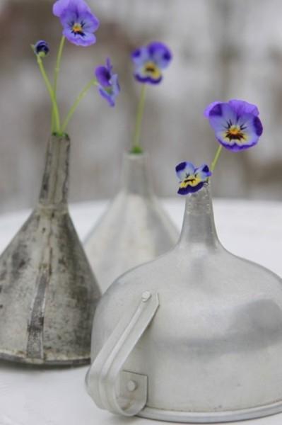 Inspiración de fin de semana: Flores