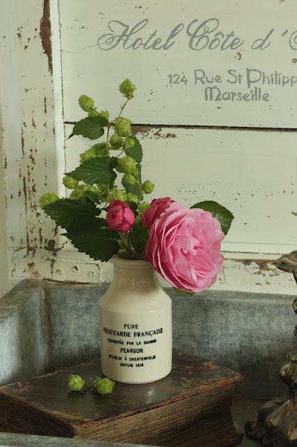 Inspiración de fin de semana: Flores