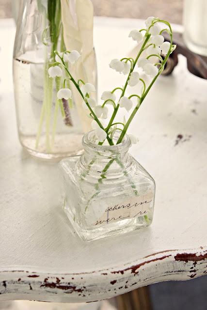 Inspiración de fin de semana: Flores