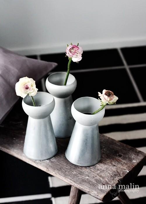 Inspiración de fin de semana: Flores