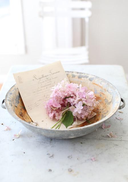 Inspiración de fin de semana: Flores