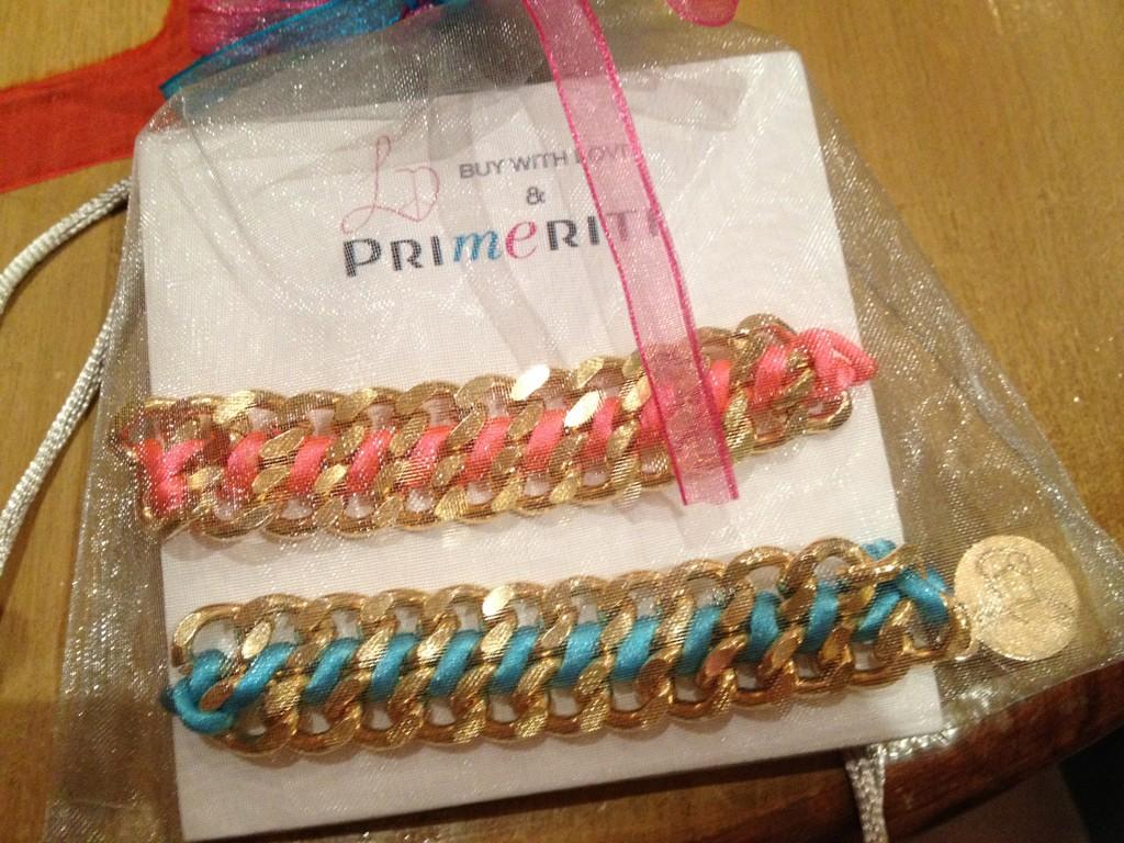 ¡Primeriti cumple 1 año!!