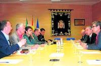 comisión antiviolencia cadiz leyes debemos conocer