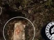 Descubierto calendario maya antiguo unas ruinas Guatemala