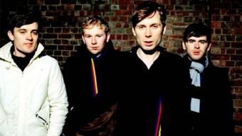 San Miguel Primavera Sound 2012 :: #1