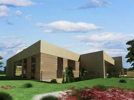 A-cero Projects Vivienda unifamiliar A-cero en Pozuelo de Alarcón, Madrid