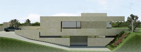 A-cero Projects Vivienda unifamiliar A-cero en Pozuelo de Alarcón, Madrid