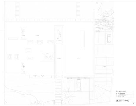 A-cero Projects Vivienda unifamiliar A-cero en Pozuelo de Alarcón, Madrid