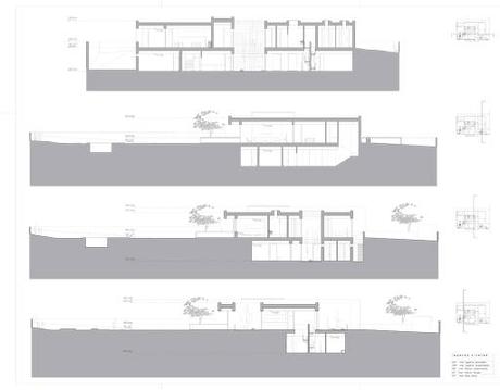 A-cero Projects Vivienda unifamiliar A-cero en Pozuelo de Alarcón, Madrid