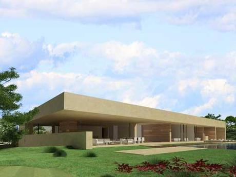 Vivienda unifamiliar A-cero en Pozuelo de Alarcón, Madrid