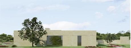 A-cero Projects Vivienda unifamiliar A-cero en Pozuelo de Alarcón, Madrid