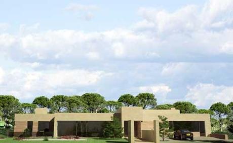 A-cero Projects Vivienda unifamiliar A-cero en Pozuelo de Alarcón, Madrid