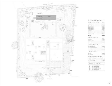 Vivienda unifamiliar A-cero en Pozuelo de Alarcón, Madrid Vivienda unifamiliar A-cero en Pozuelo de Alarcón, Madrid