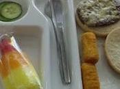 comida colegios británicos