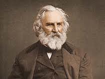 Henry Wadsonrth Longfellow