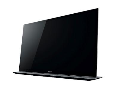 Sony HX850, Smart TV disponible ya en España