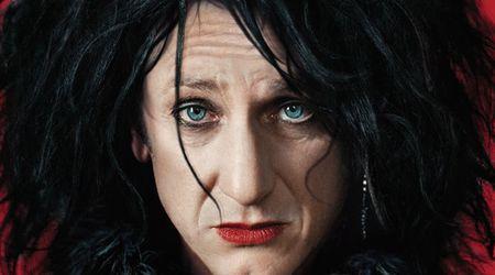 “Un lugar donde quedarse (This must be the place)”: Un infierno del que salir “Un lugar donde quedarse (This must be the place)”: Un infierno del que salir