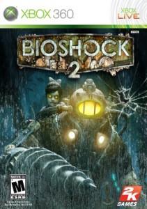 [Consolas]-Bioshock 2
