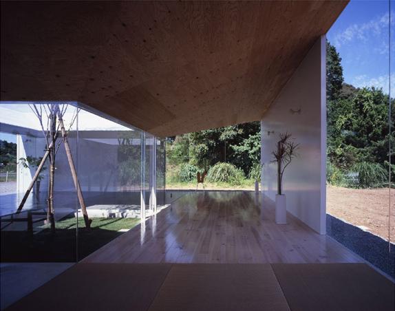 Daisuke Maeda + Ohno Japan