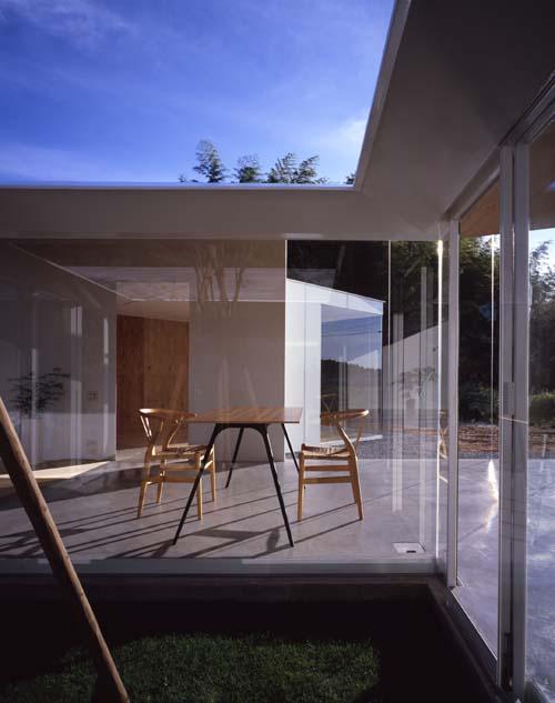 Daisuke Maeda + Ohno Japan