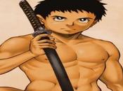 ¡Tenemos chico nuevo Morada”!.