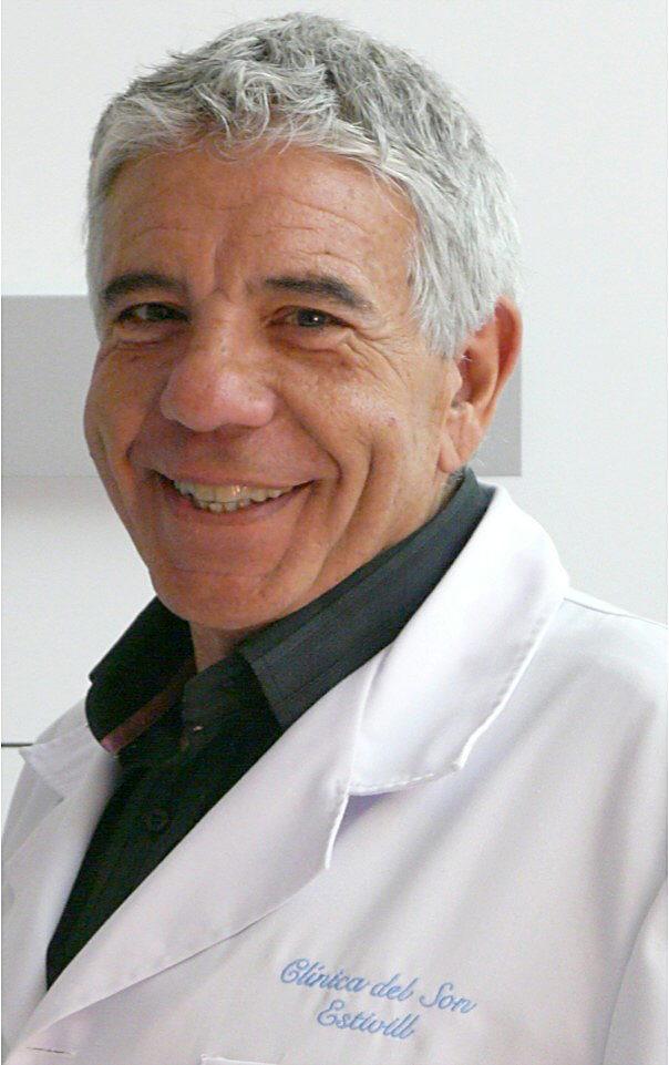 La locura de Estivill ya he llegado a un extremo intolerable