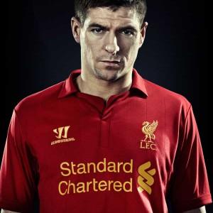 El Liverpool y Warrior Sports: la nueva avanzada americana sobre la Premier League