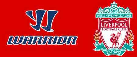 El Liverpool y Warrior Sports: la nueva avanzada americana sobre la Premier League