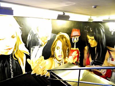 Tournée Restaurants Bistrots