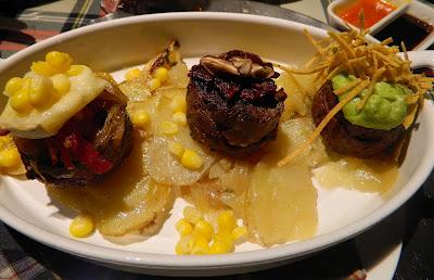 Tournée Restaurants Bistrots