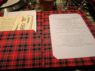 Tournée Restaurants Bistrots