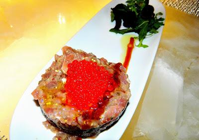 Tournée Restaurants Bistrots