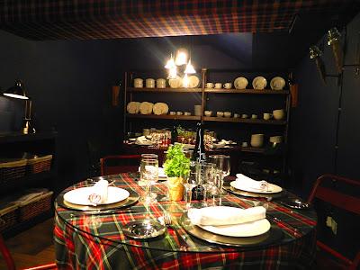 Tournée Restaurants Bistrots