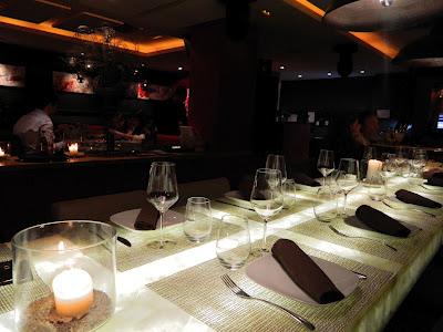 Tournée Restaurants Bistrots