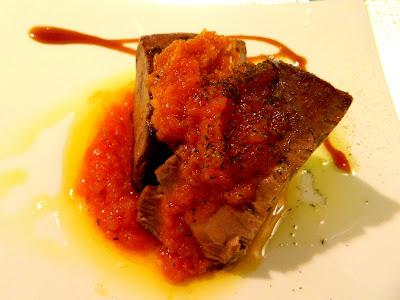 Tournée Restaurants Bistrots