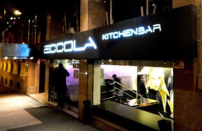 Tournée Restaurants Bistrots