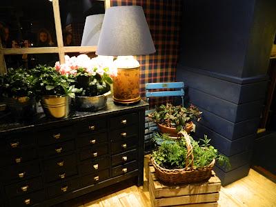 Tournée Restaurants Bistrots