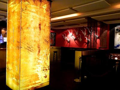 Tournée Restaurants Bistrots