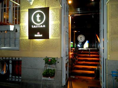 Tournée Restaurants Bistrots